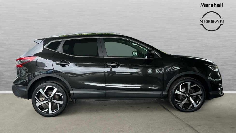 Used Nissan Qashqai 2019 for sale - 76124713: Photo 3