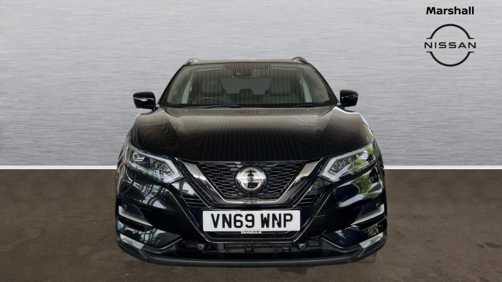 Used Nissan Qashqai 2019 for sale - 76124713: Photo 5