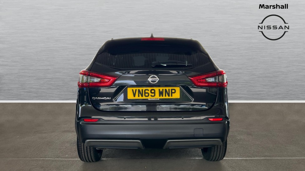 Used Nissan Qashqai 2019 for sale - 76124713: Photo 6