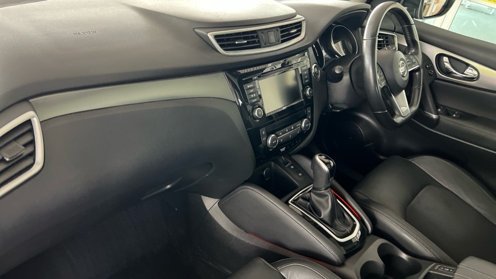 Used Nissan Qashqai 2019 for sale - 76124713: Photo 7