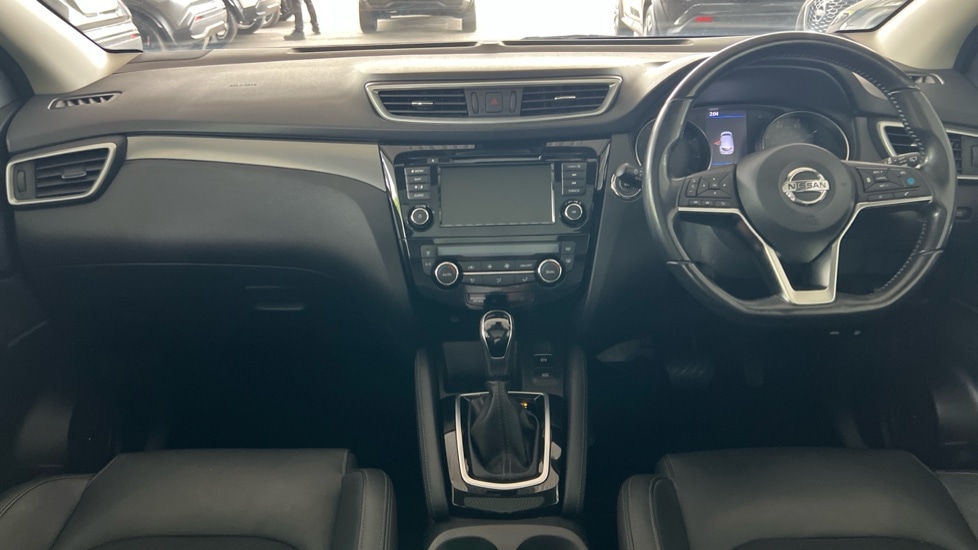 Used Nissan Qashqai 2019 for sale - 76124713: Photo 8