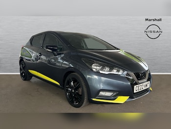 2022 - 1.0 IG-T 92 Kiiro 5dr