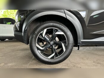 Used Nissan Juke 2023 for sale - 75910552: Photo