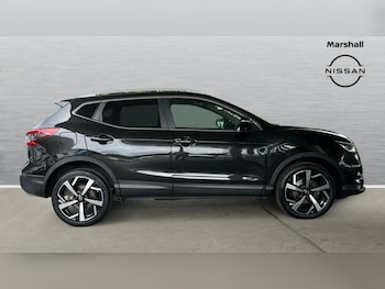 Used Nissan Qashqai 2019 for sale - 75595804: Photo