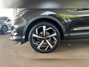Used Nissan Qashqai 2019 for sale - 75595804: Photo