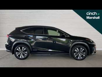 Used Lexus NX 2019 for sale - 74615754: Photo