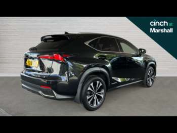Used Lexus NX 2019 for sale - 74615754: Photo