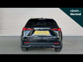 Used Lexus NX 2019 for sale - 74615754: Photo