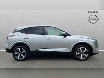 Used Nissan Qashqai 2023 for sale - 75629491: Photo