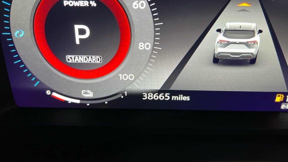 Vehicle 40