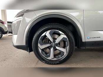 Used Nissan Qashqai 2023 for sale - 75629491: Photo