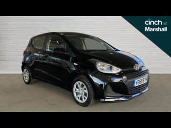 2019 - 1.2 SE 5dr Auto