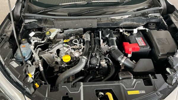Used Nissan Juke 2024 for sale - 75629601: Photo 10