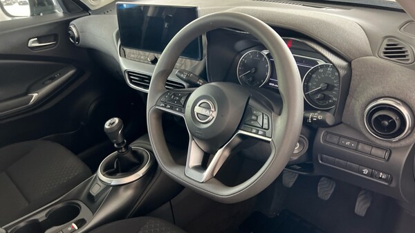 Used Nissan Juke 2024 for sale - 75629601: Photo 14