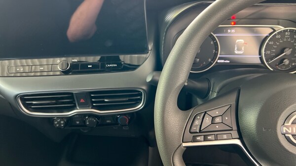 Used Nissan Juke 2024 for sale - 75629601: Photo 15