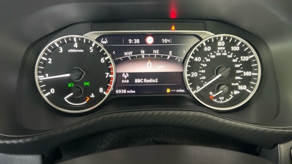 Used Nissan Juke 2024 for sale - 75629601: Photo 16