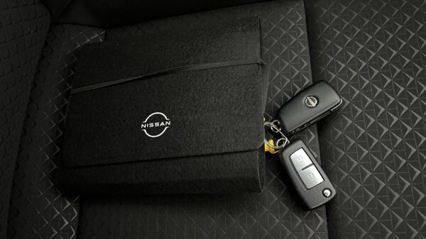 Used Nissan Juke 2024 for sale - 75629601: Photo 18