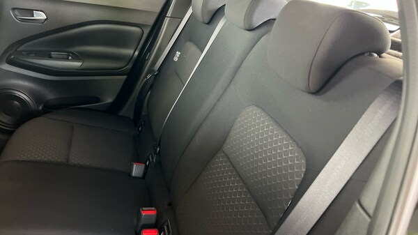 Used Nissan Juke 2024 for sale - 75629601: Photo 21