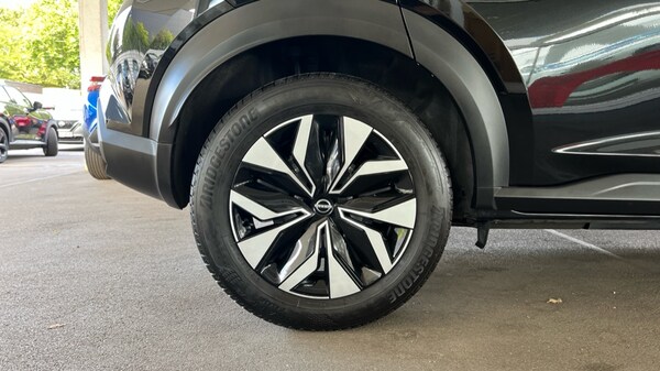 Used Nissan Juke 2024 for sale - 75629601: Photo 22