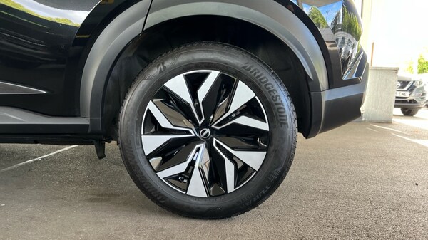 Used Nissan Juke 2024 for sale - 75629601: Photo 23