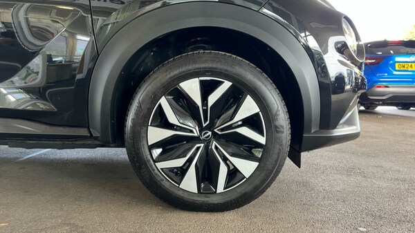 Used Nissan Juke 2024 for sale - 75629601: Photo 24