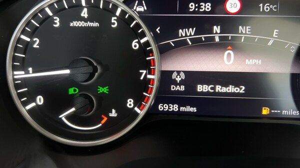 Used Nissan Juke 2024 for sale - 75629601: Photo 40