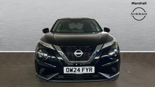 Used Nissan Juke 2024 for sale - 75629601: Photo 5