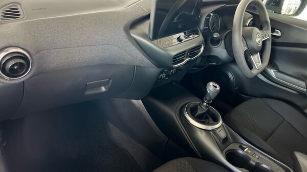 Used Nissan Juke 2024 for sale - 75629601: Photo 7
