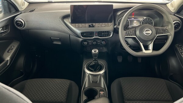 Used Nissan Juke 2024 for sale - 75629601: Photo 8