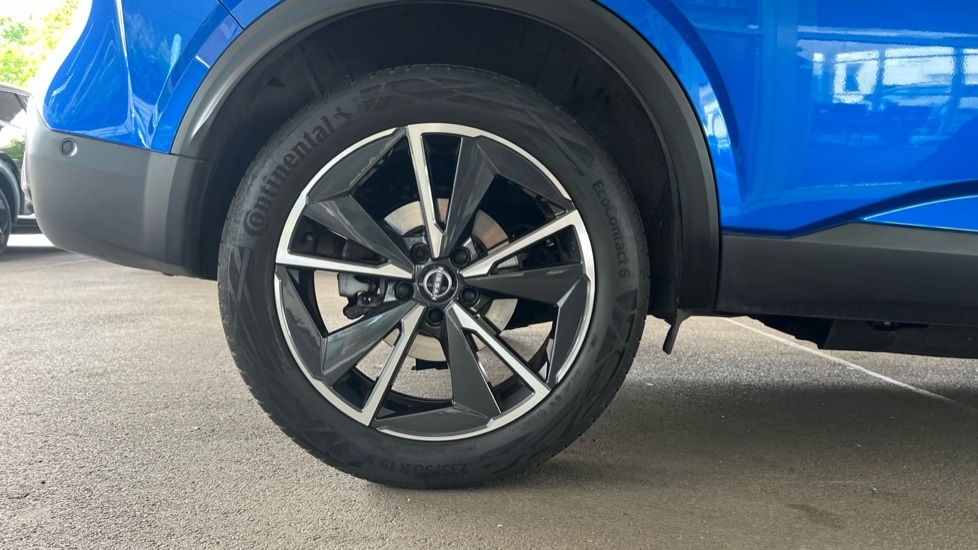 Used Nissan Qashqai 2023 for sale - 76154943: Photo 23