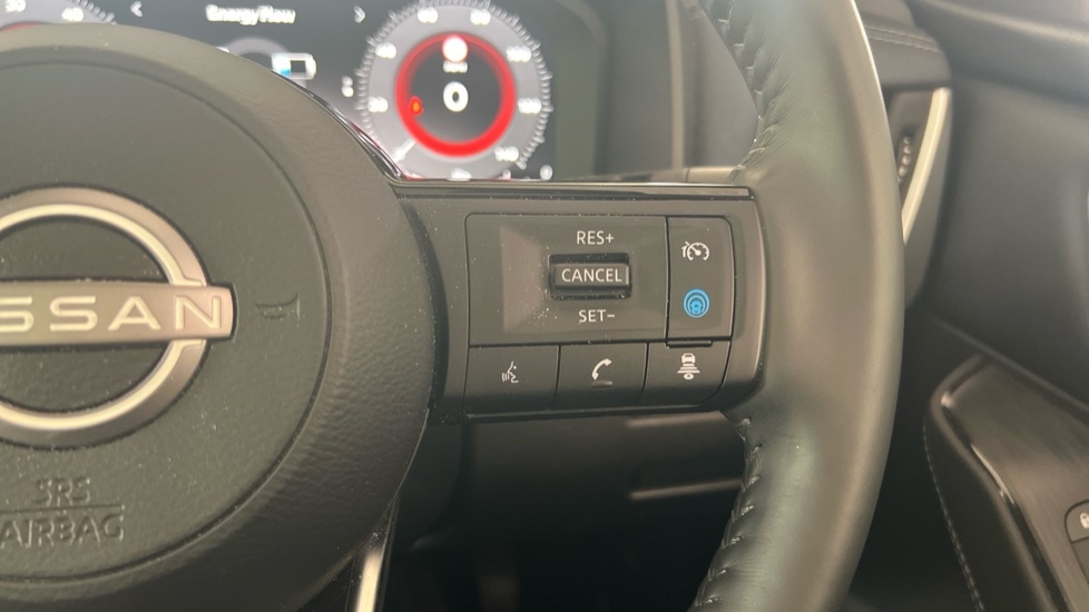 Used Nissan Qashqai 2023 for sale - 76154943: Photo 26