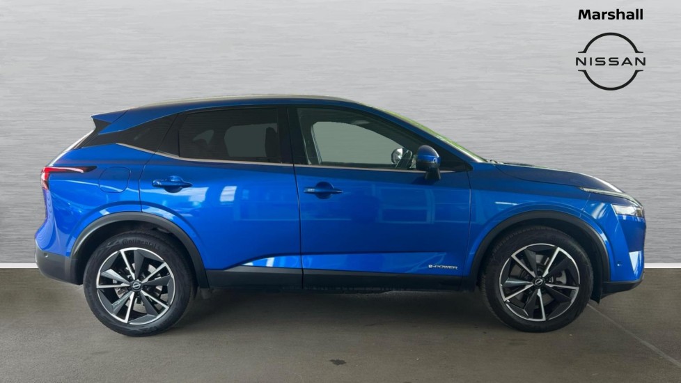 Used Nissan Qashqai 2023 for sale - 76154943: Photo 3