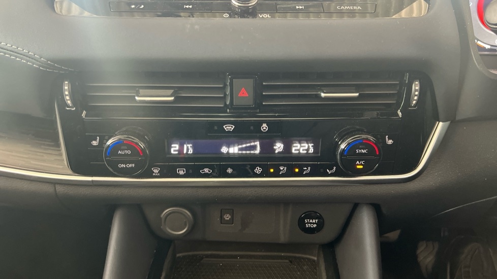 Used Nissan Qashqai 2023 for sale - 76154943: Photo 36