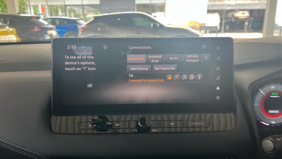 Used Nissan Qashqai 2023 for sale - 76154943: Photo 37