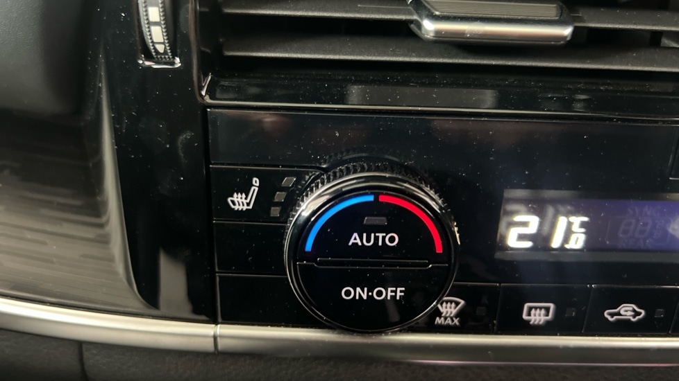 Used Nissan Qashqai 2023 for sale - 76154943: Photo 42