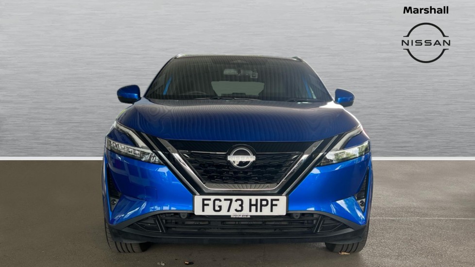 Used Nissan Qashqai 2023 for sale - 76154943: Photo 5