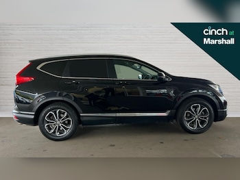 Used Honda CR-V 2022 for sale - 76104213: Photo