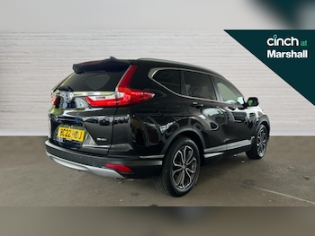 Used Honda CR-V 2022 for sale - 76104213: Photo