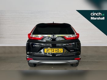 Used Honda CR-V 2022 for sale - 76104213: Photo