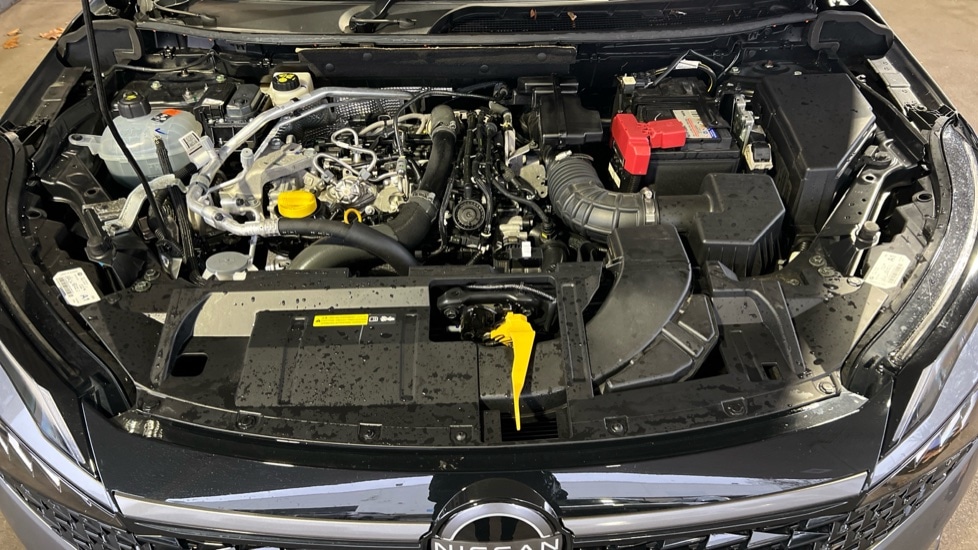 Used Nissan Qashqai 2024 for sale - 76873197: Photo 10