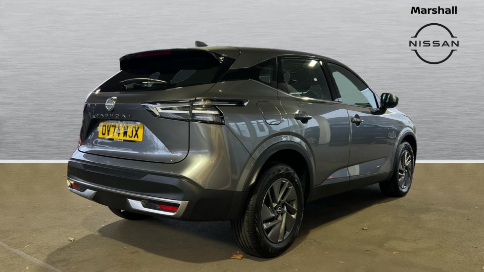 Used Nissan Qashqai 2024 for sale - 76873197: Photo 11