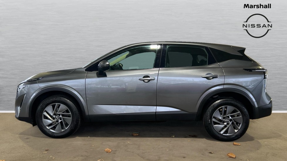 Used Nissan Qashqai 2024 for sale - 76873197: Photo 13