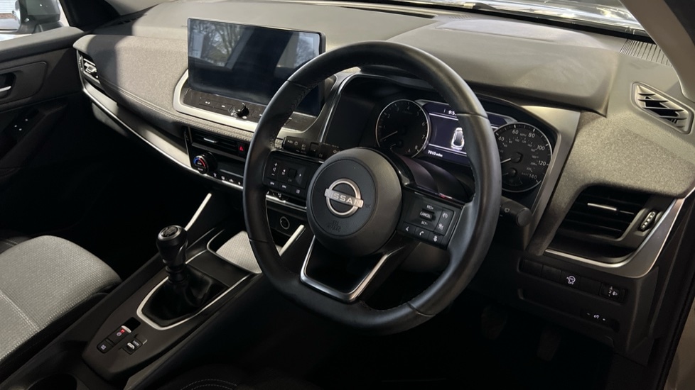 Used Nissan Qashqai 2024 for sale - 76873197: Photo 14