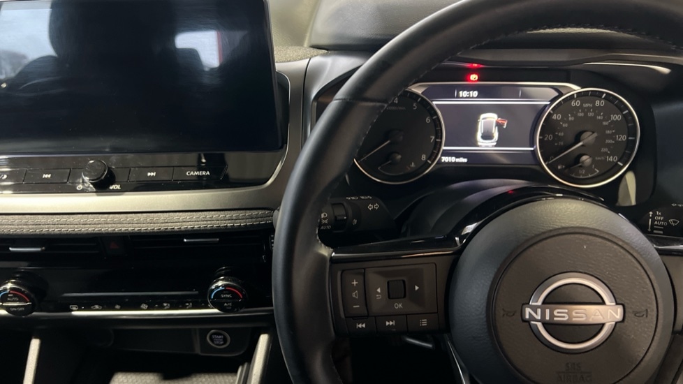 Used Nissan Qashqai 2024 for sale - 76873197: Photo 15