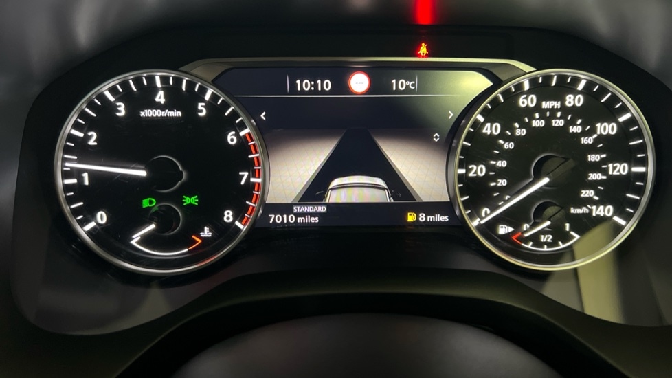 Used Nissan Qashqai 2024 for sale - 76873197: Photo 16