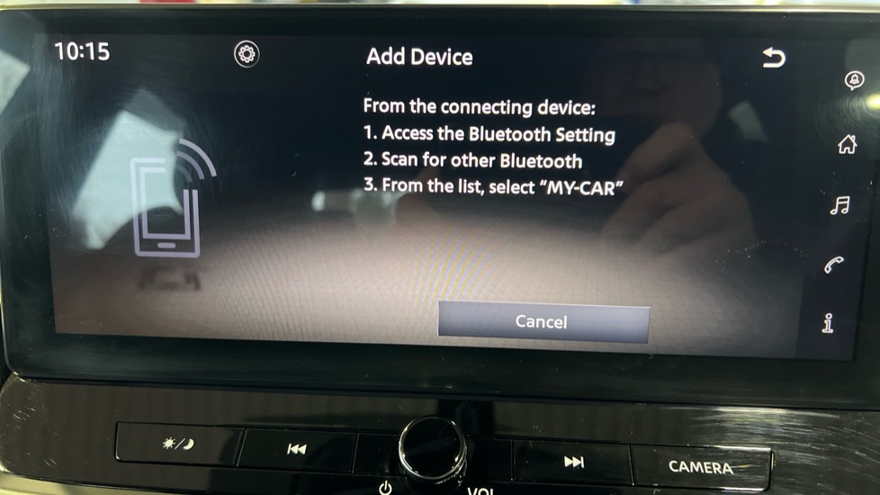 Used Nissan Qashqai 2024 for sale - 76873197: Photo 17