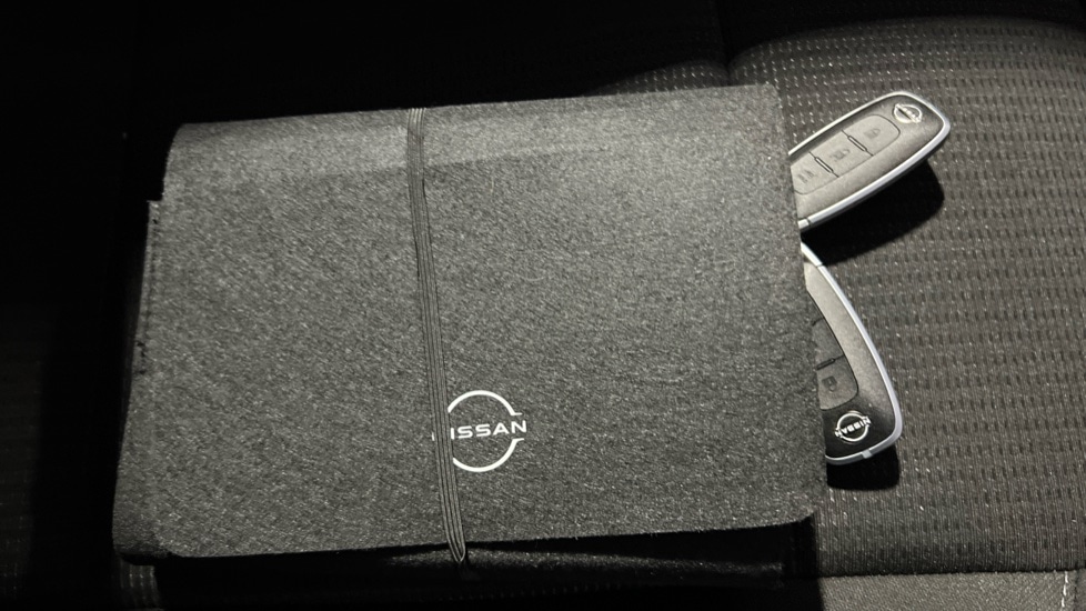 Used Nissan Qashqai 2024 for sale - 76873197: Photo 18