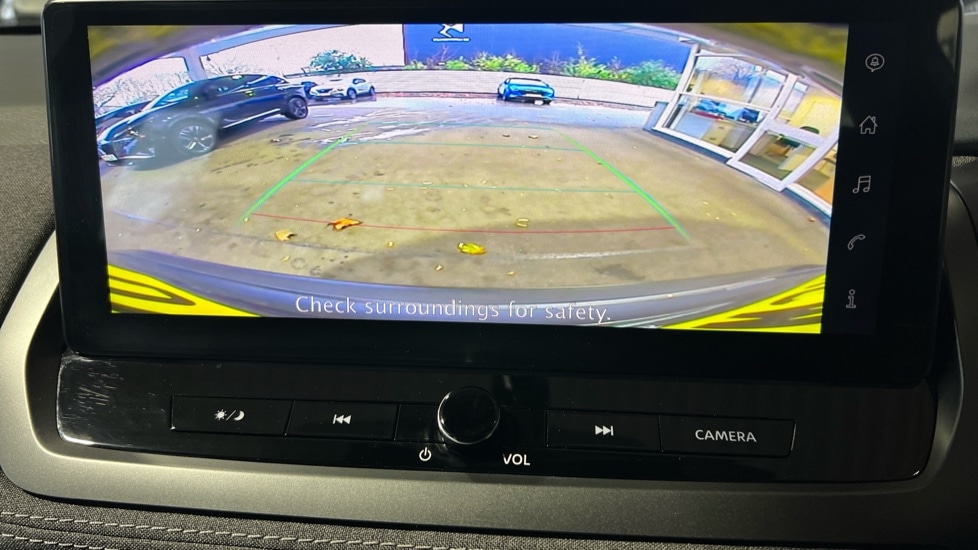 Used Nissan Qashqai 2024 for sale - 76873197: Photo 19