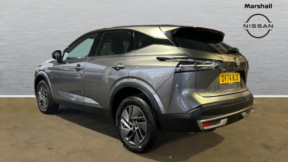 Used Nissan Qashqai 2024 for sale - 76873197: Photo 2