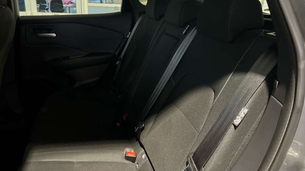 Used Nissan Qashqai 2024 for sale - 76873197: Photo 21